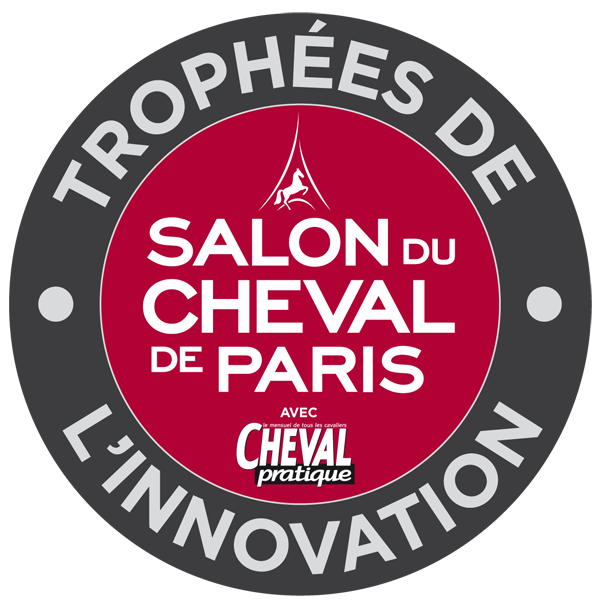 Logo Trophees innovation